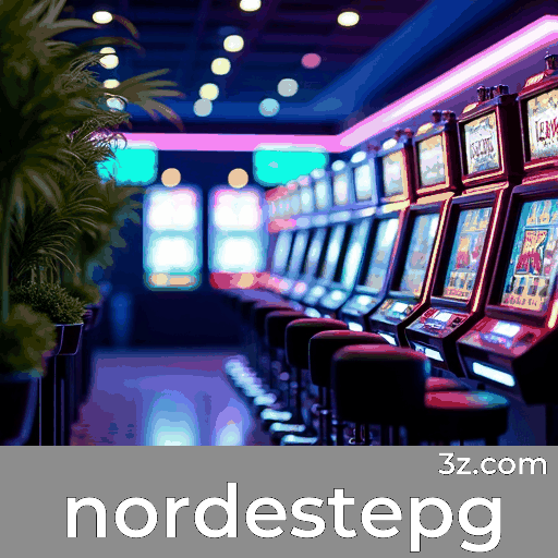 Inovação Móvel com o App nordestepg: Design Responsivo Avançado