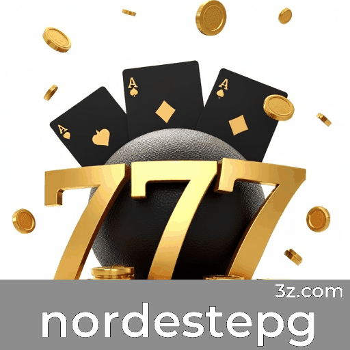 nordestepg: A Conveniência das Apostas no Seu Celular