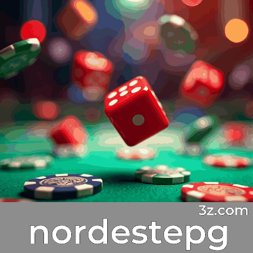 nordestepg: A Conveniência das Apostas no Seu Celular