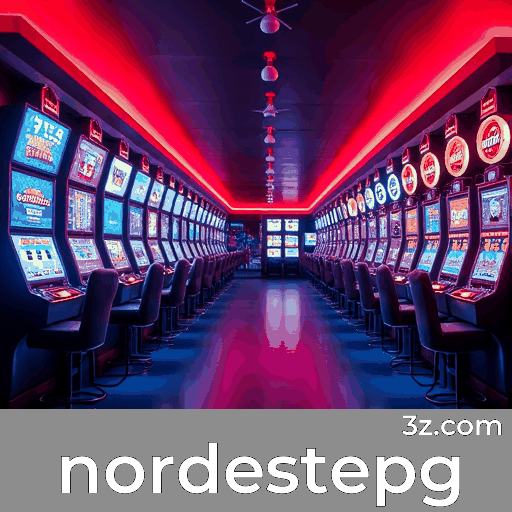 Bônus e promoções exclusivas do nordestepg: imperdíveis!