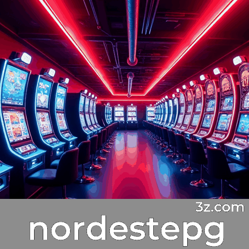 Equipe de Elite e Ambiente Luxuoso: Casino Exclusivo no nordestepg