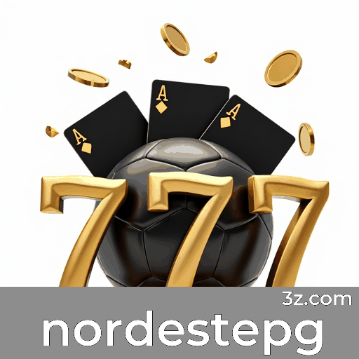 Análise Esportiva Profissional Focada no Brasil com nordestepg