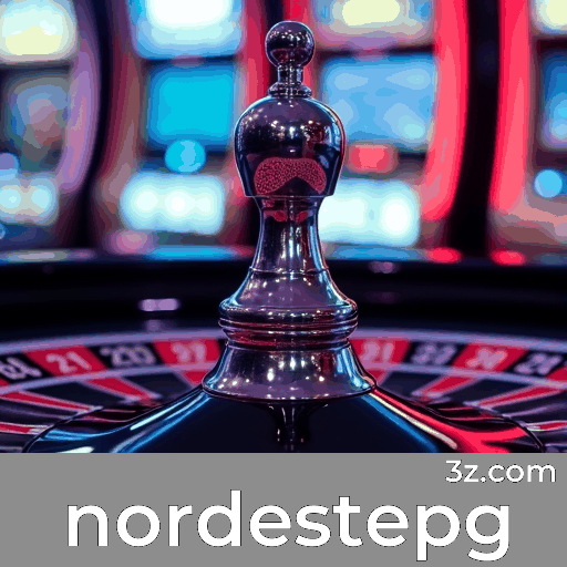 Desbloqueie Bônus Incríveis no nordestepg!