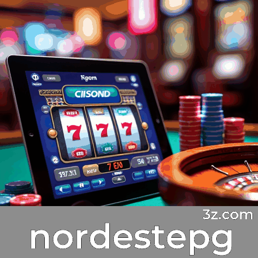 Arquitetura Robusta que Garante Estabilidade na nordestepg